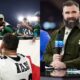 Jason Kelce Calls Washing Hair ‘Completely Unnecessary’ While Revealing This Shocking Truth