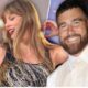 Taylor Swift ‘will forget Travis Kelce once she sees me cause am the best jokes Scots Outlander star