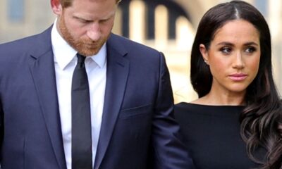 Royal Family: Prince Harry and Meghan Markle's setback as public 'sees through' plan