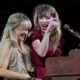 Taylor Swift fans lose it over 'messy' SNL lineup as close pal Sabrina Carpenter AND ex-boyfriend Jake Gyllenhaal are set to appear on the same episode