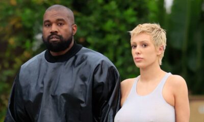 Bianca Censori and Kanye West show signs of ‘disassociation’ during outing in LA days after assault, expert says