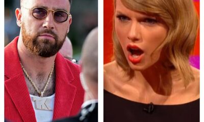 News Update: Taylor Swift is in angry mood as she said so many people want my relationship with Travis Kelce to be terminated and broken