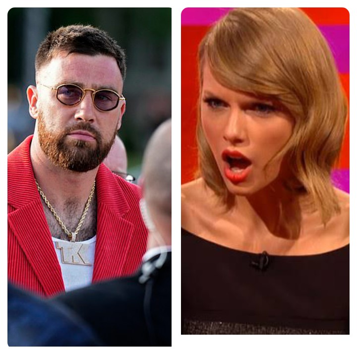 News Update: Taylor Swift is in angry mood as she said so many people want my relationship with Travis Kelce to be terminated and broken