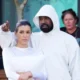 Kanye West proves suspicions of Bianca Censori's family right?