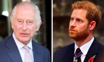 Prince Harry attempts ending King Charles ‘bitter row’ with heartfelt move