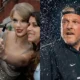 Taylor Swift's late night social media behavior while away from Travis Kelce shocks Pat McAfee live on ESPN