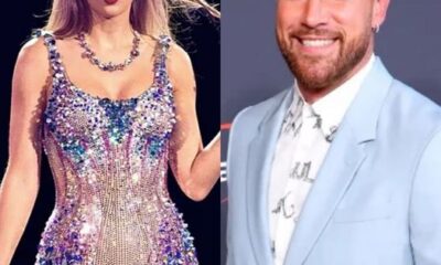 VIDEO: Popular Actor Warns Travis Kelce That He’s Going To Steal Taylor Swift From Him