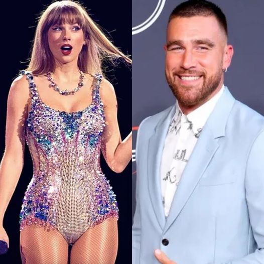 VIDEO: Popular Actor Warns Travis Kelce That He’s Going To Steal Taylor Swift From Him