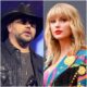 Revealing 4 reasons why Jason Aldean turned down a $500 million music collaboration with Taylor Swift, "Her music was woke, no thank you", the 4th reason is unbelievable - Is there still any problem between the two of you?