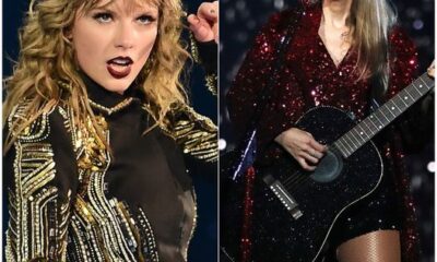 Revealing the 5 SECRETS that enabled Taylor Swift to perform 44 songs four nights in a row for three and a half hours during her Eras Tour- and the one thing she gave up that made millions of fans startled and REGRETFUL...