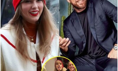 Fans have pointed out that one habit Taylor Swift seems to have is DRINKING ALCOHOL in public celebrating Kansas City Chiefs’ victories by snapping pictures and enjoying a alcohol drink in public.