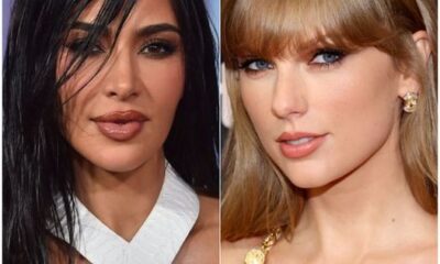 Taylor Swift faces MAJOR backlash from Billie Eilish , Kim Kardashian and Kayla Nicole.. WHY so much HATRED Peolple?