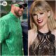 news now : Teary -Eyed Travis Kelce Announce This MessageTo Taylor Swift.