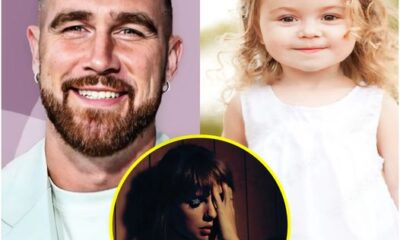 SHOCKING NEWS Meet Travis Kelce 2 YO Longtime hiden Daughter A V a Kelce looks exactly like Dad … Taylor swift teary-eyed and Heartbroken finding out who the mother is.