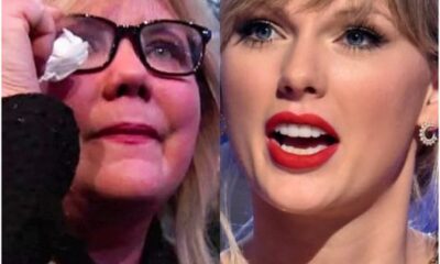 Taylor swift Mom send clear WARNING to those calling her daughter ‘ distraction ‘ Jealousy is sickness.