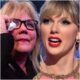 Taylor swift Mom send clear WARNING to those calling her daughter ‘ distraction ‘ Jealousy is sickness.