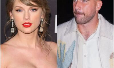 Here’s why Travis Kelce and Taylor Swift will ‘Break Up’ soon, after Taylor Swift’s Fear for the Chiefs Star has FINALLY Happened!