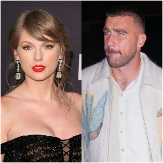 Here’s why Travis Kelce and Taylor Swift will ‘Break Up’ soon, after Taylor Swift’s Fear for the Chiefs Star has FINALLY Happened!