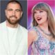 Travis Kelce Made A Surprise Appearance At Taylor Swift’s Concert In Edinburgh, Courtesy Of A Fan’s Ingenuity, Catching Swift Herself Unaware..