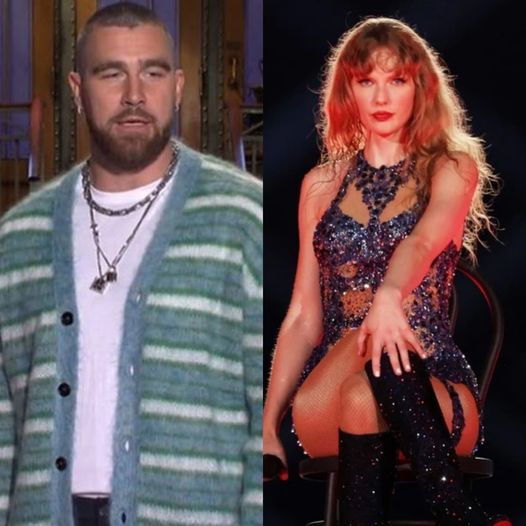 Breaking News: WATCH: Taylor Swift Shocks the Universe as She Calls Off Relationship with Boyfriend Travis Kelce Over Delayed Marriage Proposal.