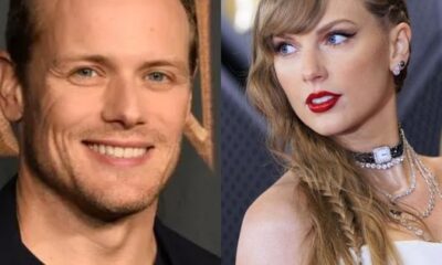 Taylor Swift ‘will forget Travis Kelce once she sees me and get pregnant for me within one week,’ Outlander made a shocking statement at the Scottish Eras Tour, causing millions of fans to condemn him and say he was "crazy".