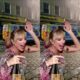 Taylor Swift has spotted in Inverness! She was seen on Inverness High Street tonight drunk and enjoying the local hospitality Taylor hot-footed her way to Inverness when she heard the shocking news shortly after...