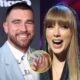 BREAKING: NFL star Travis Kelce has proposed to pop sensation Taylor Swift with an astonishing $7 million ring. The news of their engagement has taken the world by storm, captivating fans and media alike.