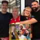 Travis Kelce Shares Intimate Details About His Home Life in New Documentary: ‘I Knew My Parents’ Situation Was Different, I'm glad Taylor accepted that’.