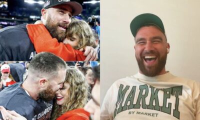 Travis Kelce Accidentally Spilled the Secrets on his WEDDING PLANNING on New Heights podcast, Here’s a STRONG reason why a wedding planning is ongoing – ‘How can a non engaged man know so much about being engaged..’