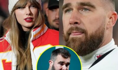 Breaking news : Travis Kelce finds his self in more complicated issue ‘ NFL just Suspended Travis from playing over this ‘ Blamed Taylor Swift and Jason told Travis, “You crossed a line”.