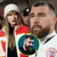 Breaking news : Travis Kelce finds his self in more complicated issue ‘ NFL just Suspended Travis from playing over this ‘ Blamed Taylor Swift and Jason told Travis, “You crossed a line”.