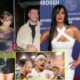 The Truth About Taylor Swift and Travis Kelce’s Romance ,Kim Kardashian 'Spills the Tea' on Taylor Swift’s Love Life. "She is Disparate, Cheat and biased" ..Patrick Mahome fires back.