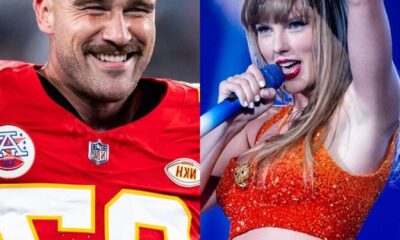 Taylor Swift Changed The Lyrics To Her Song To Honor Travis Kelce During Her Concert, Surprising Millions Of Fans.