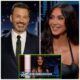 Kim Kardashian made a memorable appearance on “Jimmy Kimmel Live!” where she took the opportunity to address and dispel various rumors circulating about her, revealing that many of them are indeed true!!!!