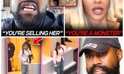 Kim Kardashian and Kanye West’s custody – Kanye reportedly considering legal action to obtain primary custody of four children!! - Video below