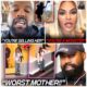 Kim Kardashian and Kanye West’s custody – Kanye reportedly considering legal action to obtain primary custody of four children!! - Video below