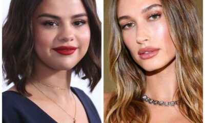 Selena Gomez revealed something shocking: Hailey Bieber was receiving d3@t* threats !