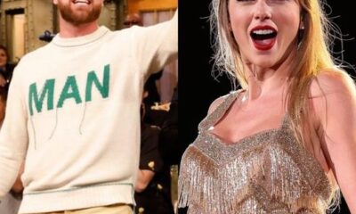 Taylor Swift accidentally lets slip what she calls Travis Kelce in private… and fans can’t believe it : Another video from the Chiefs latest game against the Packers has surfaced online.