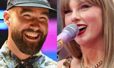 Breaking News Watch as Taylor Swift Referenced Travis Kelce During Her Eras Tour Show in Dublin despite his ABSENCE.