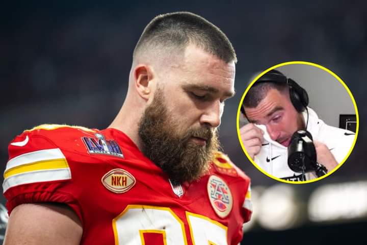 Travis Kelce Sends Strong Message to Chiefs’ Coaching Staff About Workload