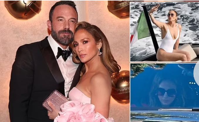 Jennifer Lopez and Ben Affleck divorce twist? Expert reveals potential hidden meaning behind THOSE office meetings and singer’s solo vacation amid split speculation