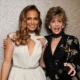 Jane Fonda Warned Jennifer Lopez to Not Be so Public With Her Relationship