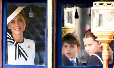 Sorry, the video player failed to load.(Error Code: 101102) Kate Middleton made her first public appearance of 2024 at Trooping the Colour Following much speculation about whether or not she’d be at Trooping the Colour, Kate attended the June 15, 2024, celebration honoring King Charles III’s birthday. (The monarch’s birthday is in November; however, the official celebration takes place in June.)