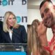 Breaking News : The Los Angeles Rams’ quarterback’s wife, Kelly Stafford has recently voiced her displeasure with the prominence of Swift and Travis Kelce’s fairytale romance…