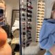 Pregnant Brittany Mahomes Shares Behind-the-Scenes Videos of Maternity Shoot with Balance Athletica!