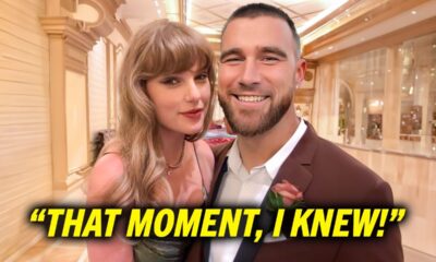 “You will never age for me, nor fade, nor di.e.”… Travis Kelce finally pops the question to Taylor Swift, Announced Anticipating Wedding Date in 2024