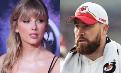 News Update: Taylor Swift is in angry mood as she said so many people want my relationship with Travis Kelce to be terminated and broken