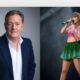 PIERS MORGAN — I’ve seen better singers and musicians than Taylor Swift in my time, but she has something that blows other stars away