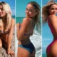 Olivia Dunne posts 8 provoking bikini pictures and got fans talking