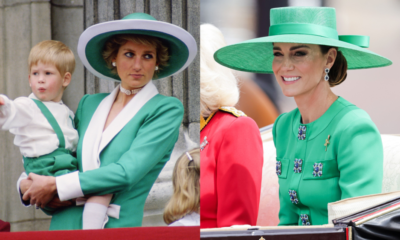 Family is really important to the Princess of Wales, and she wanted to be there to support her family."